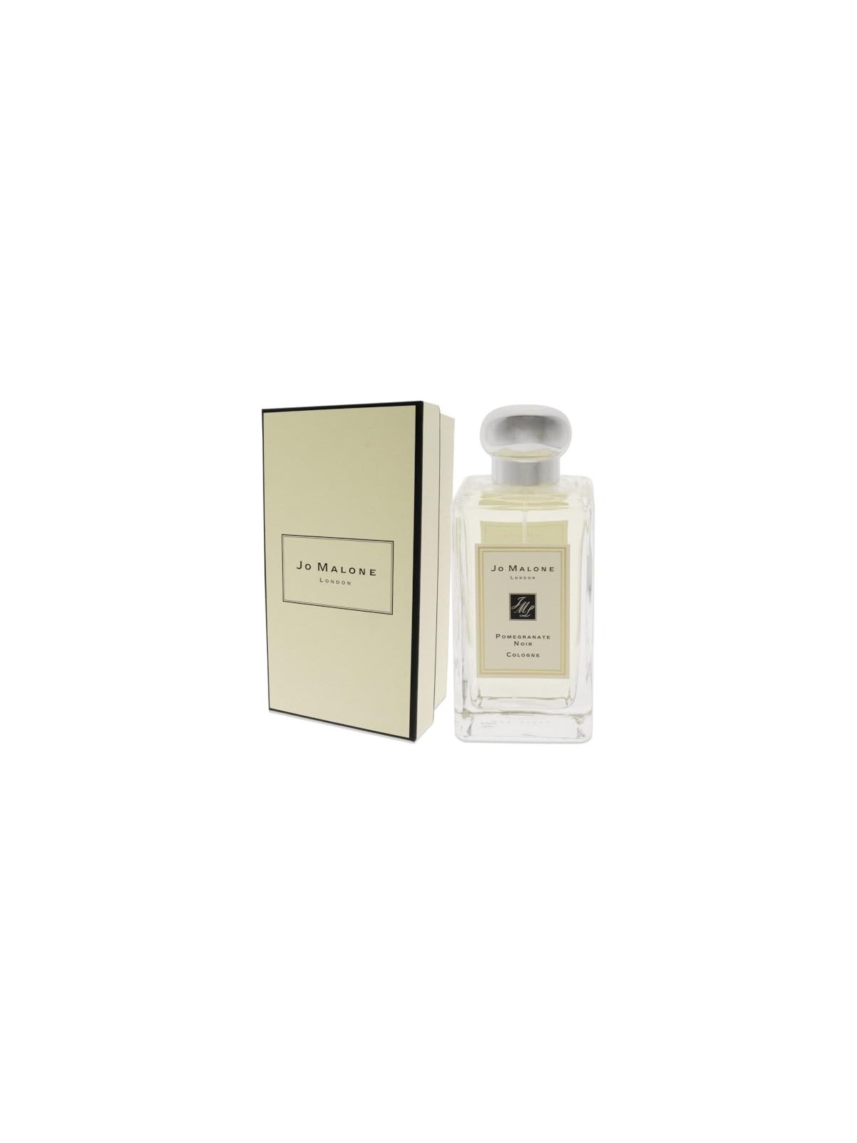 Jo Malone Melograno Nero eau de cologne unisex 100ml