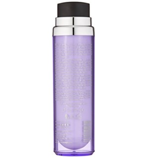 No Inhibition Fluid Gloss emulsione styling contro l'effetto crespo 50ml donna