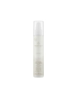 Awapuhi Wild Ginger Di Paul Mitchell Trattamento Capelli Senza Parabeni Olio Stile Texture Morbida Setosa 150ml donna