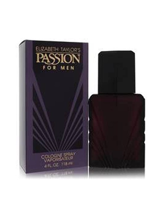 Elizabeth Taylor Passion for Men 118ml