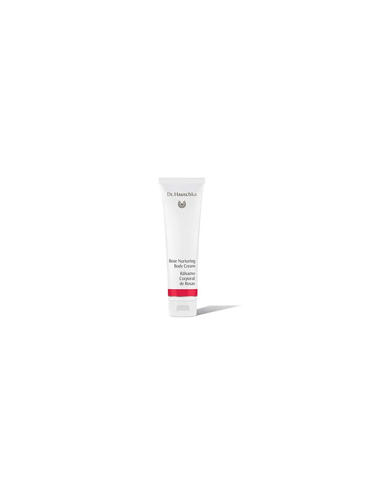 Crema nutriente Dr. Hauschka corpo alla rosa 145ml