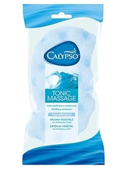 Calypso SPUGNA CALYPSO massaggio 1 unit unisex