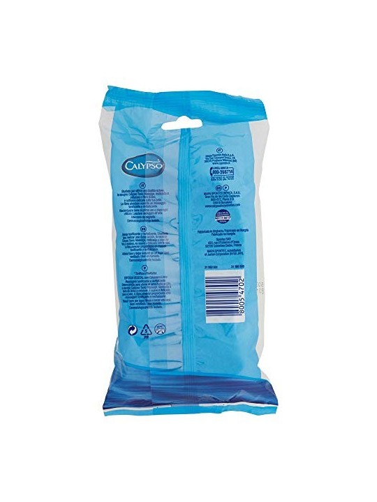 Calypso SPUGNA CALYPSO massaggio 1 unit unisex