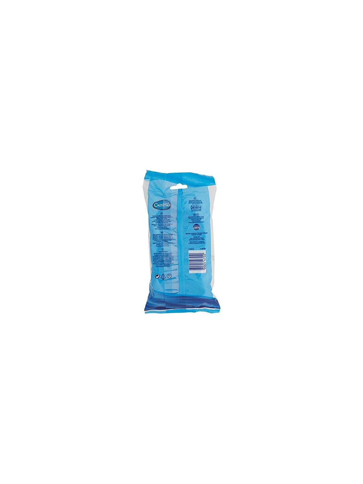 Calypso SPUGNA CALYPSO massaggio 1 unit unisex