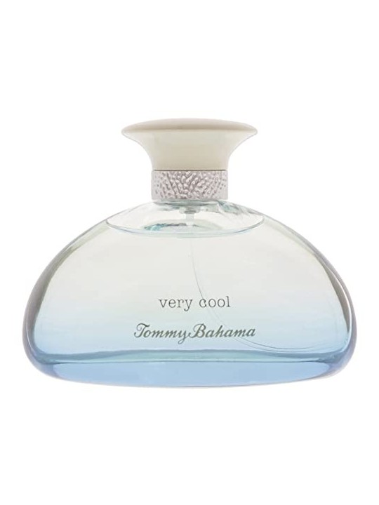 Tommy Bahama eau de parfum molto interessante donna 100ml
