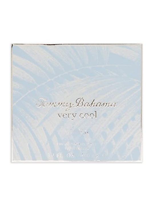 Tommy Bahama eau de parfum molto interessante donna 100ml