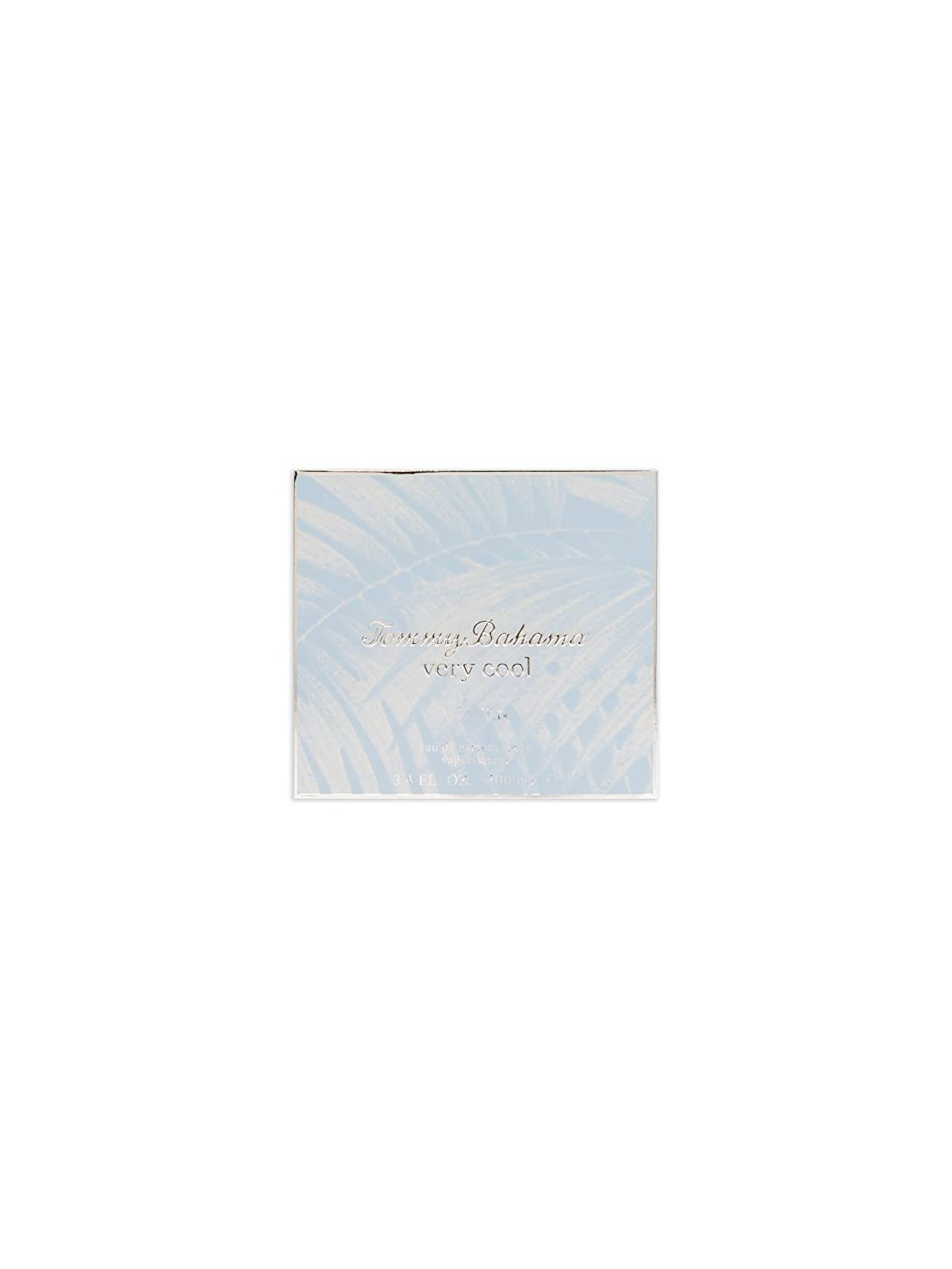 Tommy Bahama eau de parfum molto interessante donna 100ml