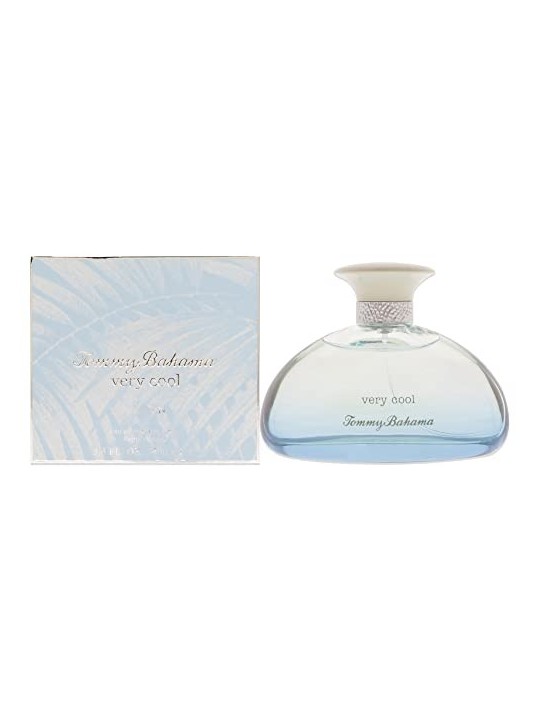 Tommy Bahama eau de parfum molto interessante donna 100ml