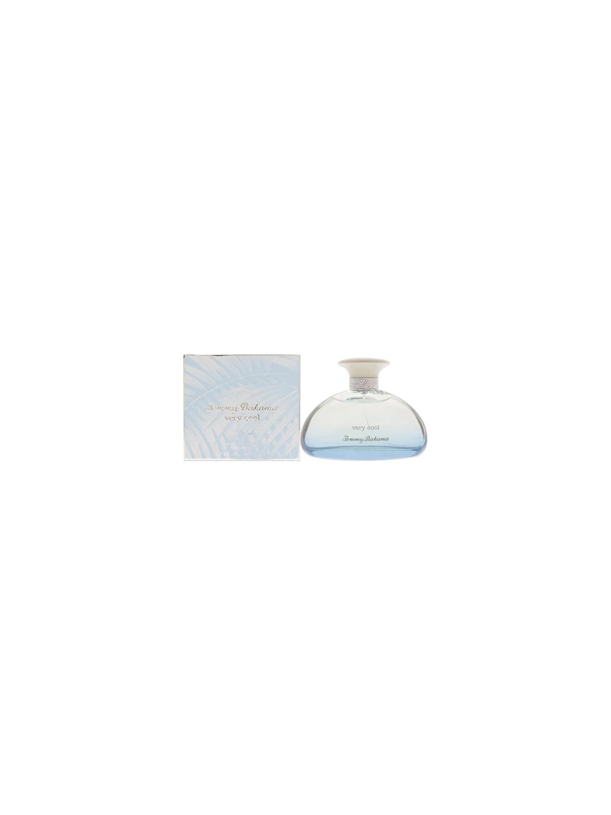 Tommy Bahama eau de parfum molto interessante donna 100ml