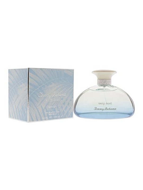 Tommy Bahama eau de parfum molto interessante donna 100ml