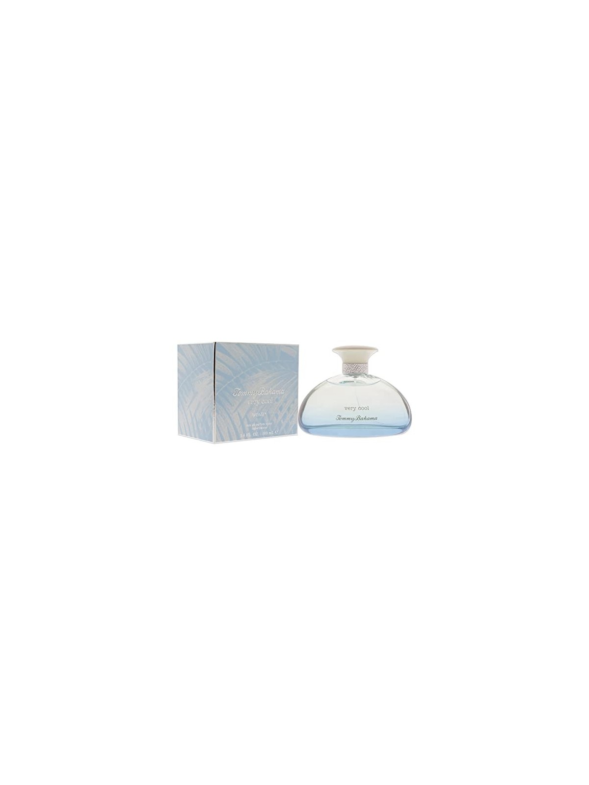 Tommy Bahama eau de parfum molto interessante donna 100ml