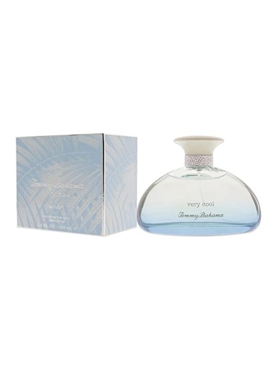 Tommy Bahama eau de parfum molto interessante donna 100ml