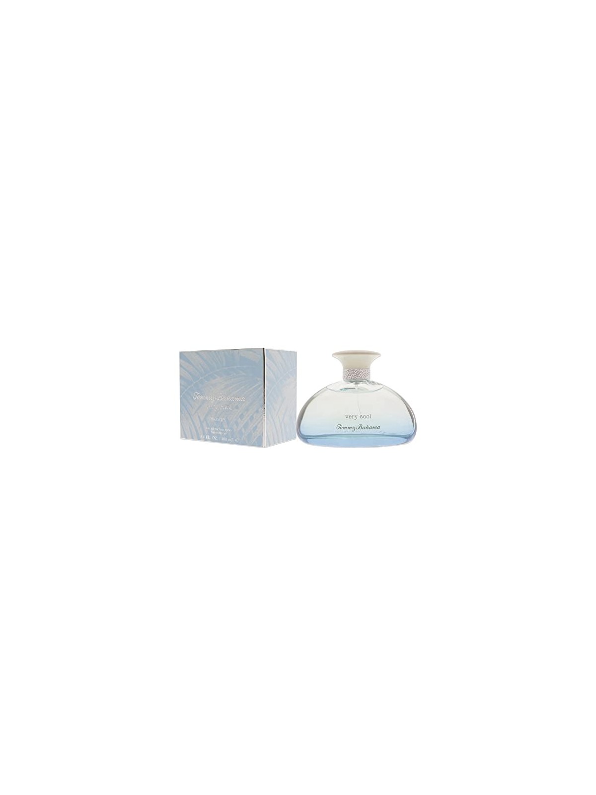 Tommy Bahama eau de parfum molto interessante donna 100ml