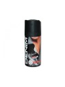 Denim Deospray Nero uomo 150ml