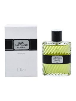 Dior Eau Sauvage EDP Spray uomo 100ml