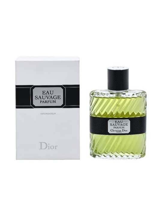 Dior Eau Sauvage EDP Spray uomo 100ml