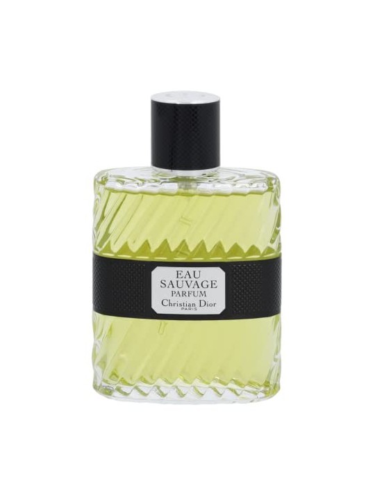 Dior Eau Sauvage EDP Spray uomo 100ml