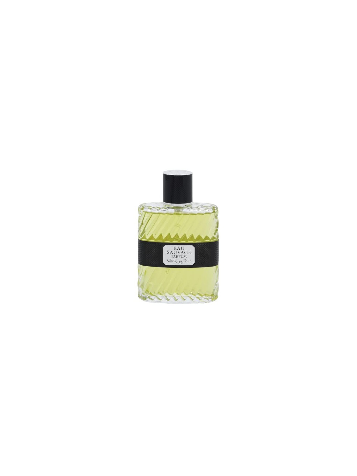 Dior Eau Sauvage EDP Spray uomo 100ml