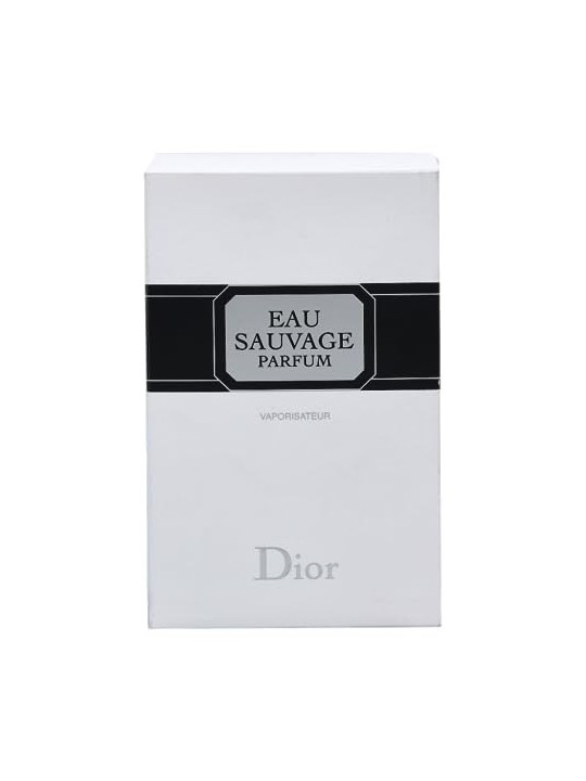 Dior Eau Sauvage EDP Spray uomo 100ml