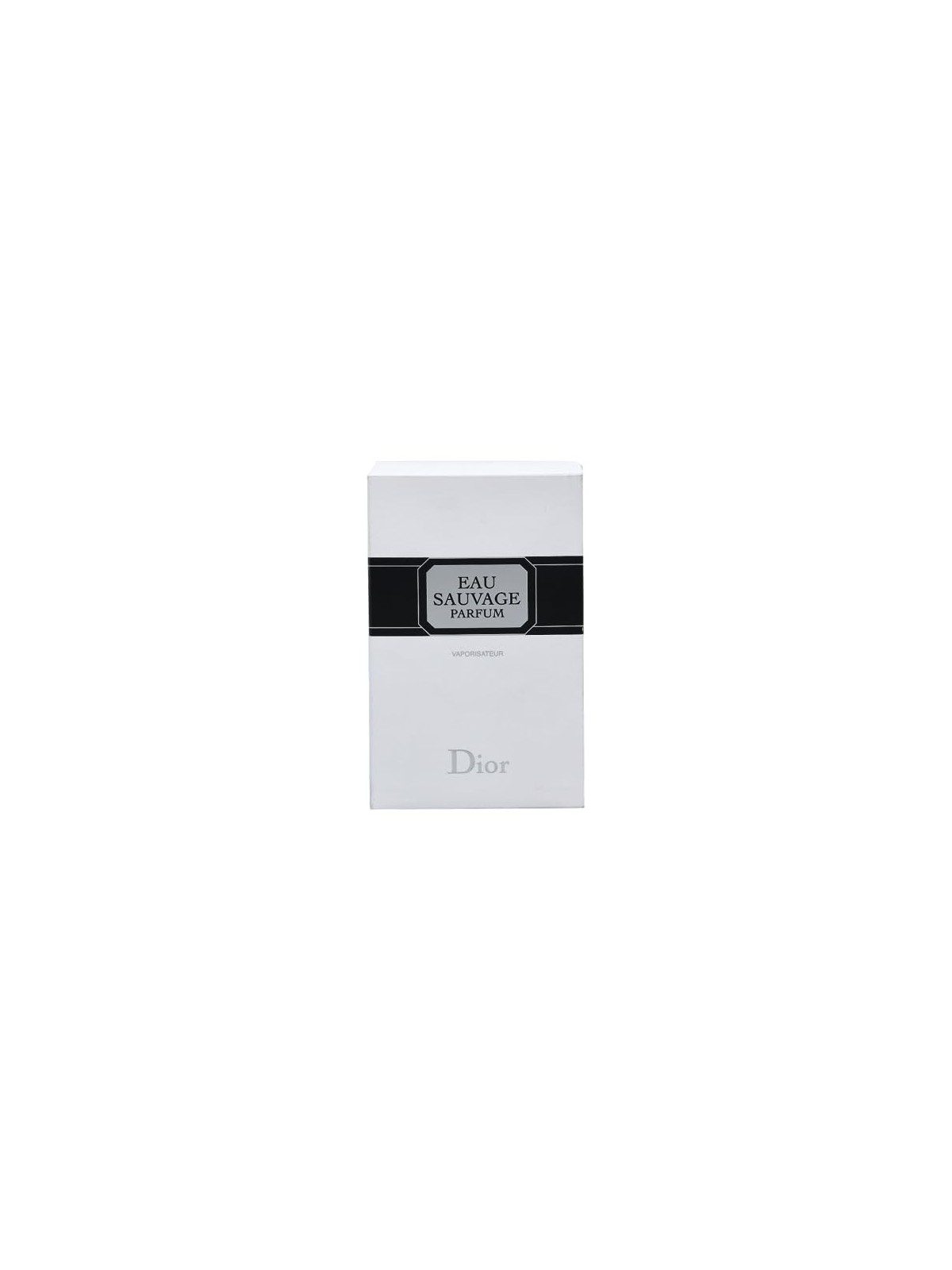 Dior Eau Sauvage EDP Spray uomo 100ml