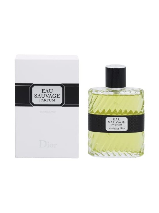 Dior Eau Sauvage EDP Spray uomo 100ml