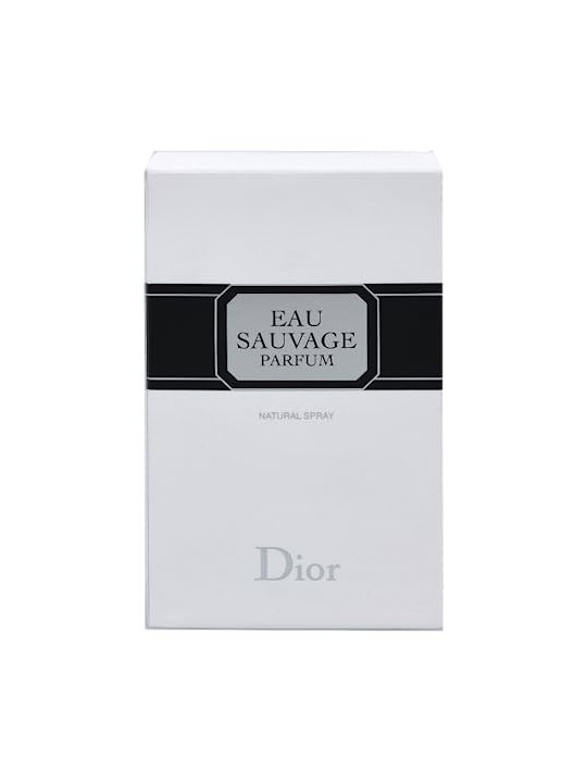 Dior Eau Sauvage EDP Spray uomo 100ml