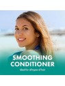 Agave OLIO CURATIVO Condizionatore Lisciante 250ml Unisex