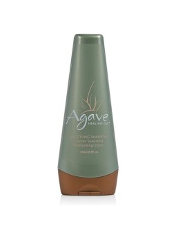 Agave Shampoo Lisciante 250ml Agave www.essenzetotalstyle.com 