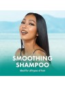 Agave Shampoo Lisciante 250ml Agave www.essenzetotalstyle.com 