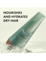 Agave Shampoo Lisciante 250ml Agave www.essenzetotalstyle.com 