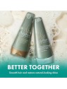 Agave Shampoo Lisciante 250ml Agave www.essenzetotalstyle.com 