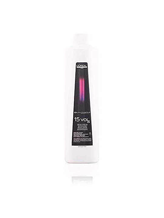 DiaCtivateur 15Vol 4,5% - Emulsione attivante per tinture capelli