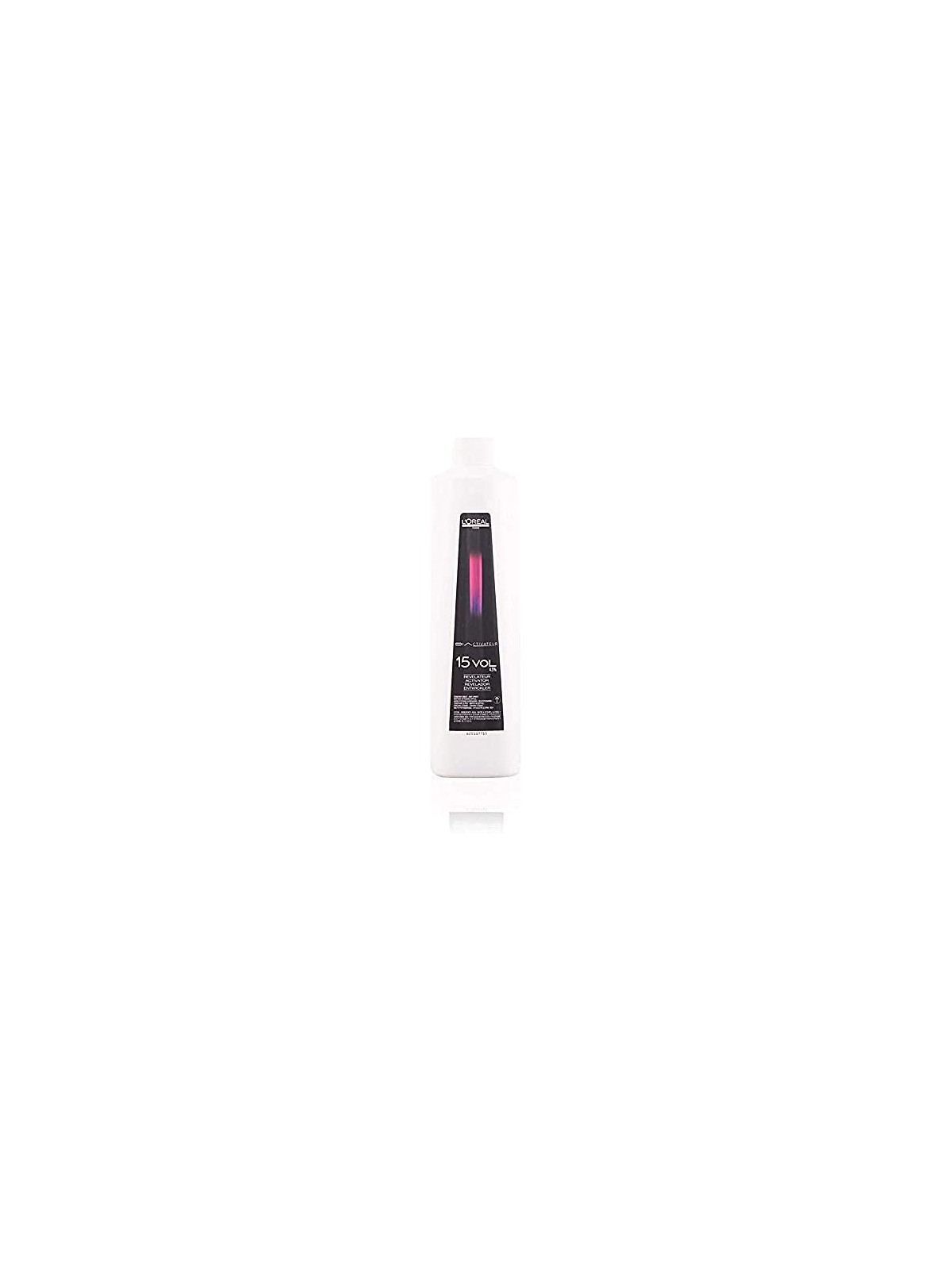 DiaCtivateur 15Vol 4,5% - Emulsione attivante per tinture capelli