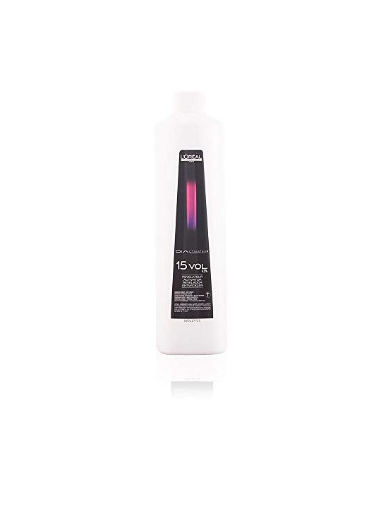 DiaCtivateur 15Vol 4,5% - Emulsione attivante per tinture capelli