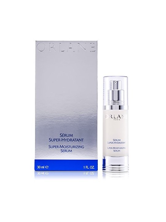 Orlane Super Hydratant Super Moisturizing Serum 30ml