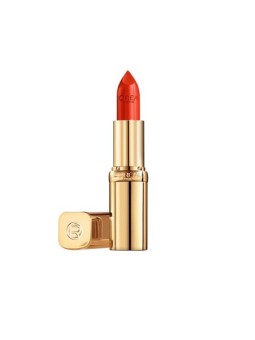 L'Orï¿½ï¿½al Paris COLOR RICHE rossetto 377 rosso perfetto donna