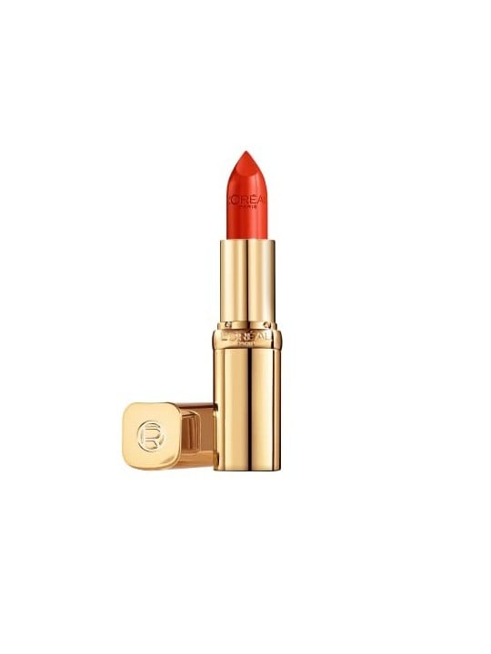 L'Orï¿½ï¿½al Paris COLOR RICHE rossetto 377 rosso perfetto donna