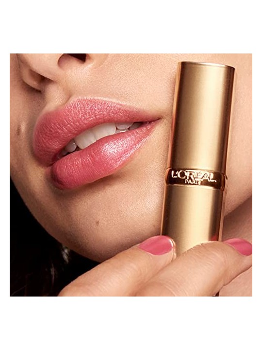 L'Orï¿½ï¿½al Paris COLOR RICHE rossetto 377 rosso perfetto donna