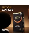 UNIMIL Skyn Feel Everything Preservativi grandi non in lattice 10 pz