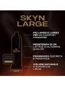 UNIMIL Skyn Feel Everything Preservativi grandi non in lattice 10 pz