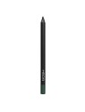 Gosh VELVET TOUCH eyeliner impermeabile verde legnoso donna