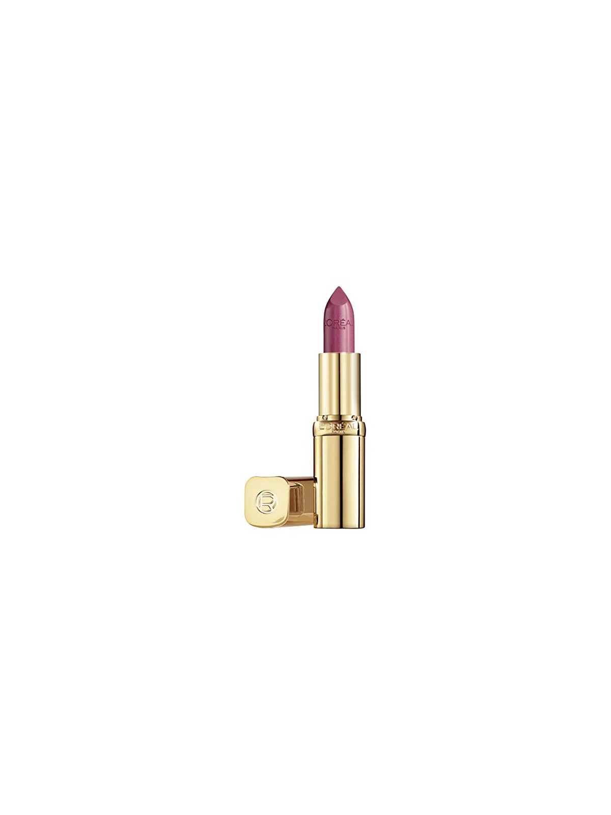 Rossetto COLOR RICHE 265 albicocca dorata donna