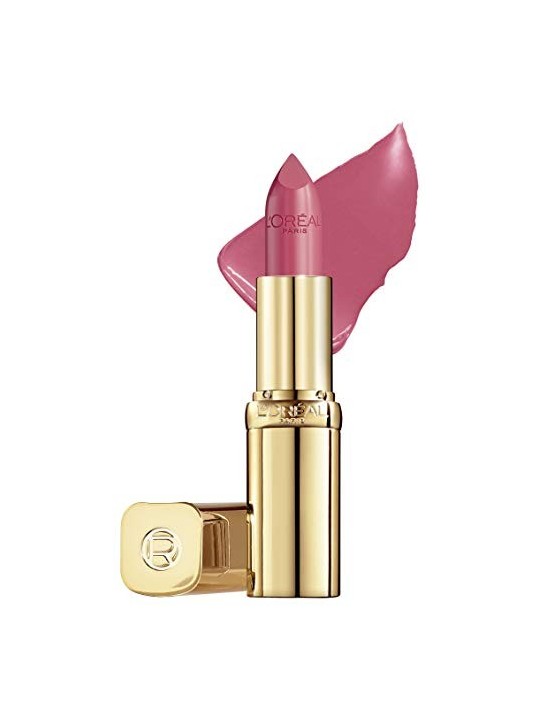 Rossetto COLOR RICHE 265 albicocca dorata donna