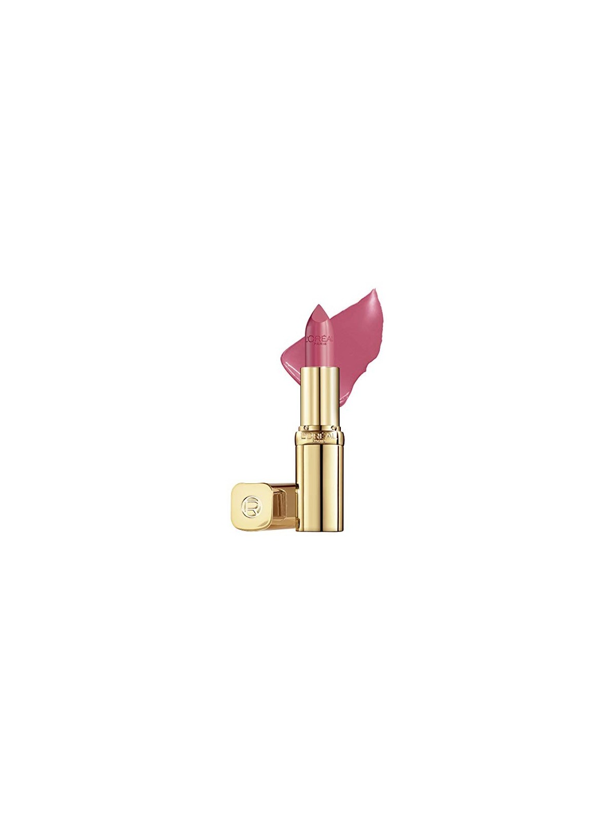 Rossetto COLOR RICHE 265 albicocca dorata donna