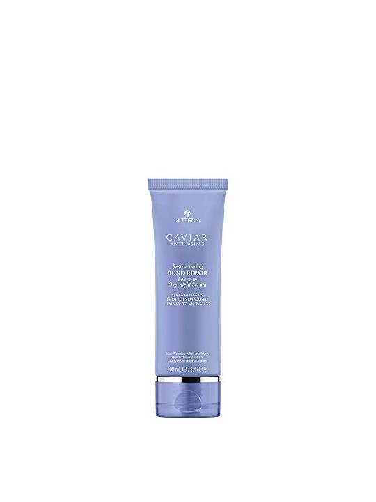 Siero Notturno Riparazione Caviar Restrucking Bond 100ml