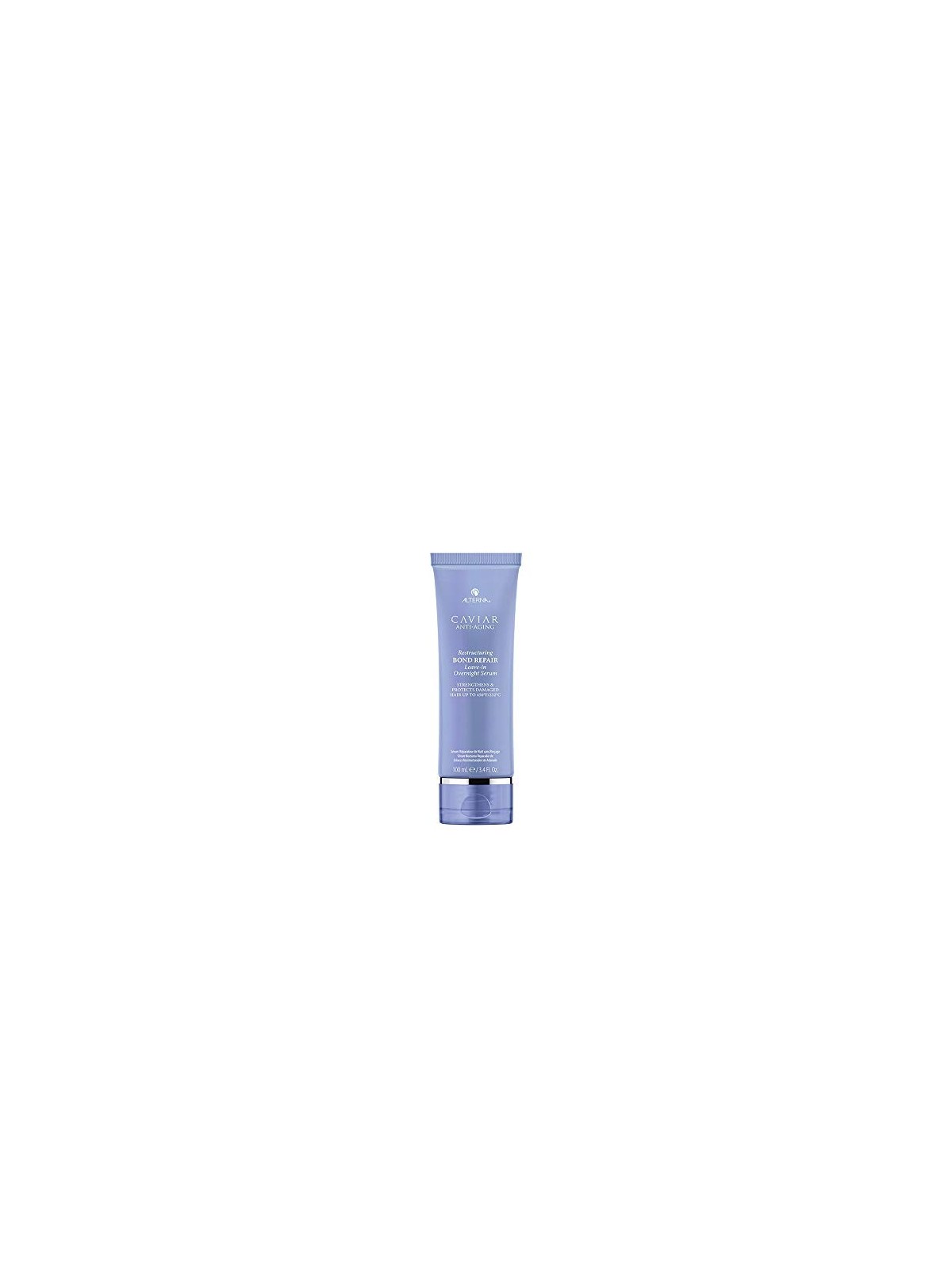 Siero Notturno Riparazione Caviar Restrucking Bond 100ml