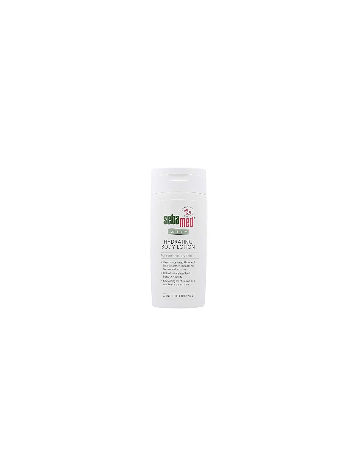 Anti-Dry Hydrating Body Lotion 200ml