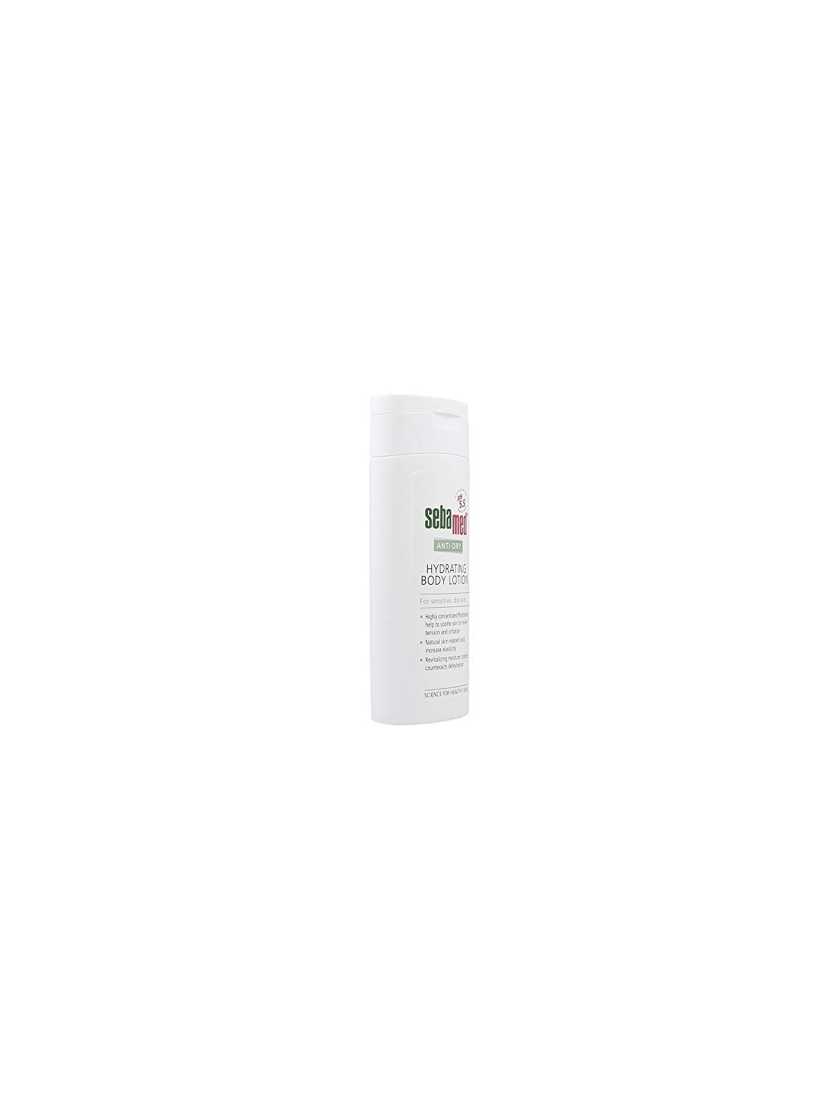 Anti-Dry Hydrating Body Lotion 200ml