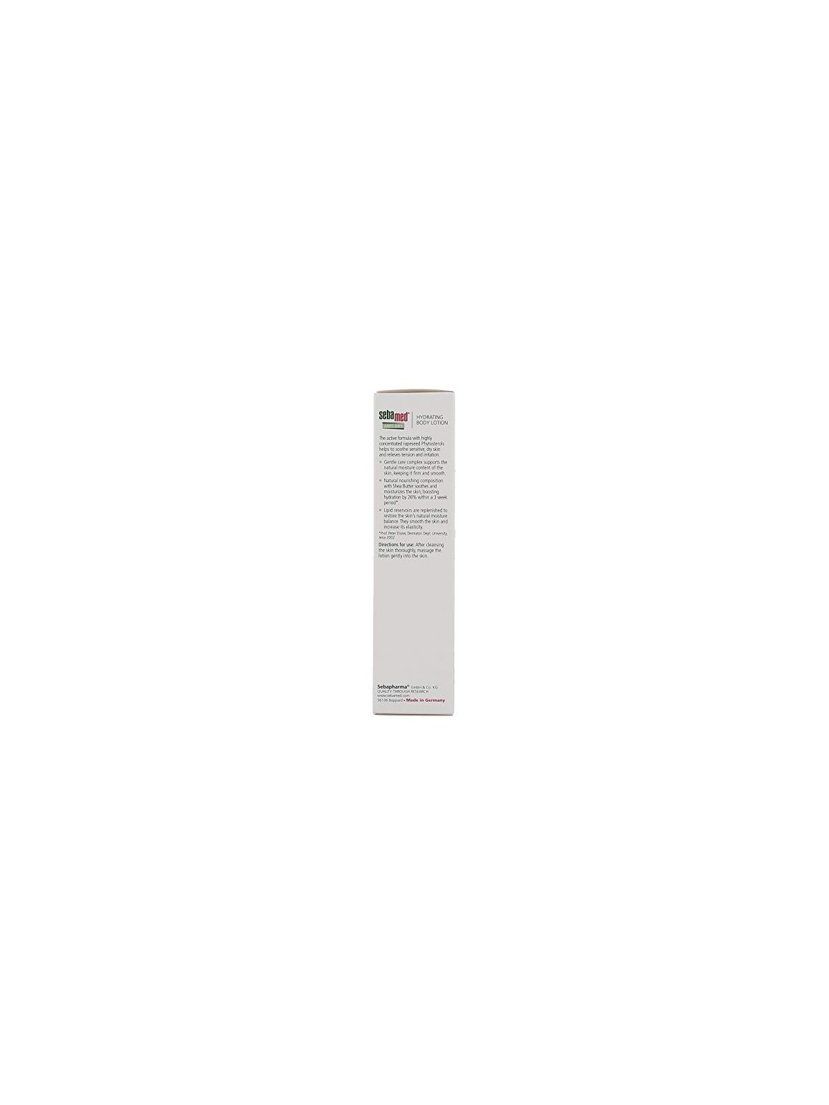 Anti-Dry Hydrating Body Lotion 200ml