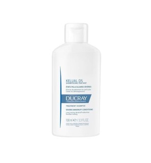 Ducray Kelual DS Shampoo Trattamento Antiforfora Donna 100ml